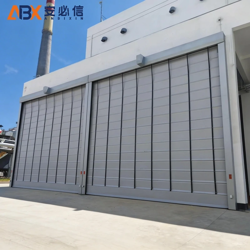 厦门登车桥